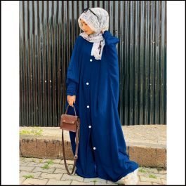 Pintex Abaya