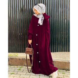 Pintex Abaya