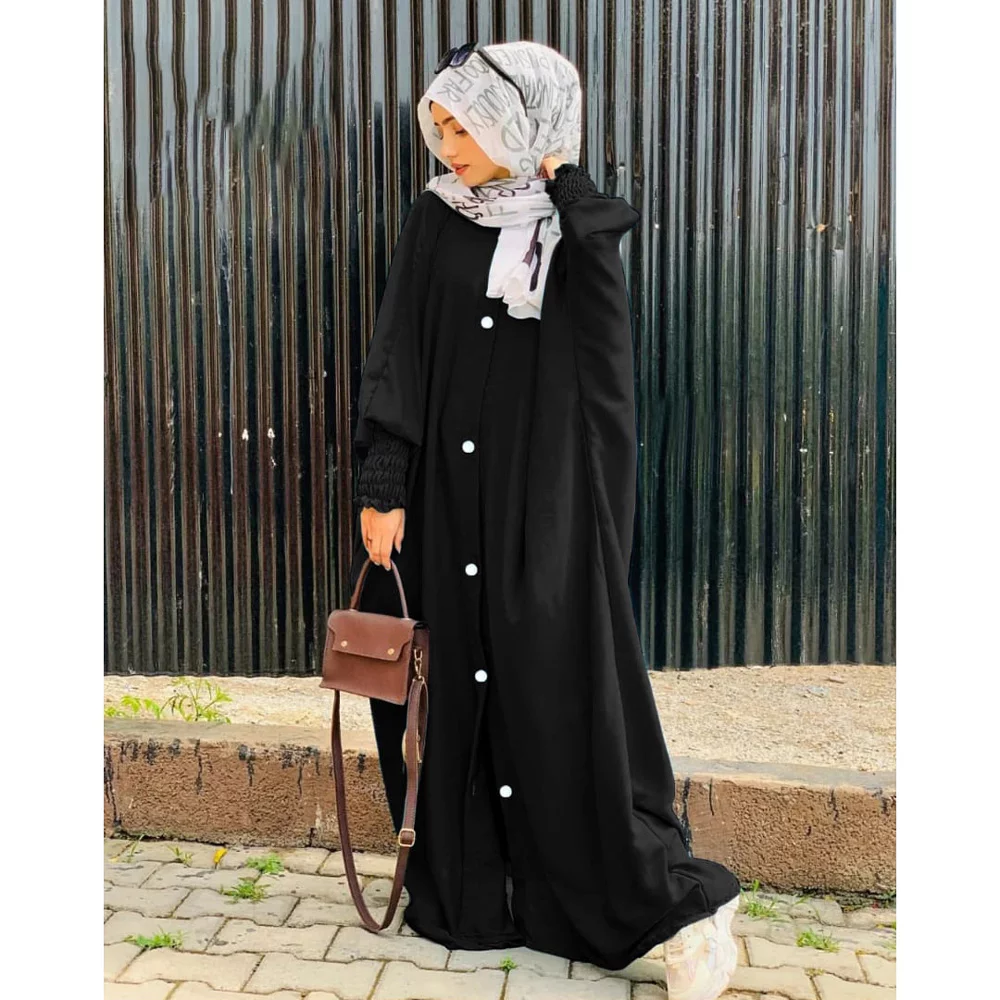 Pintex Abaya - Image 3