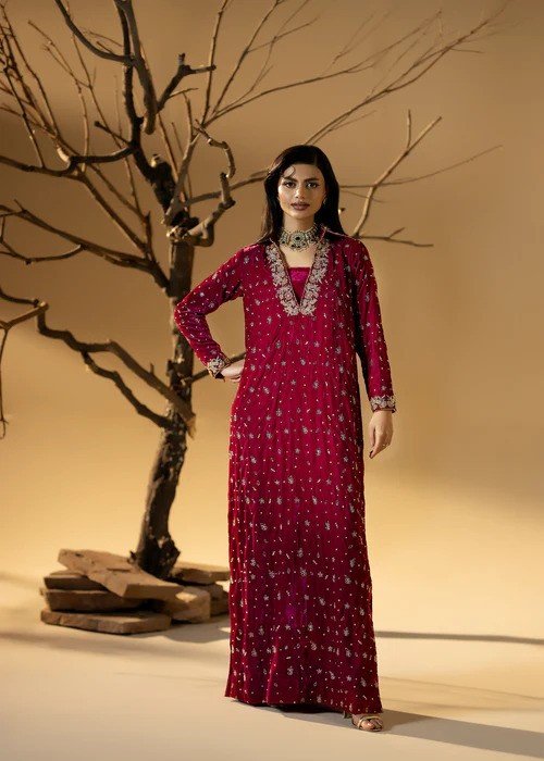 Pakistani luxury kaftan dress bulk order supplier Gulf